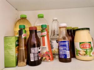 Food cupboard