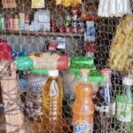Local shop