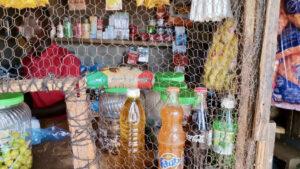 Local shop