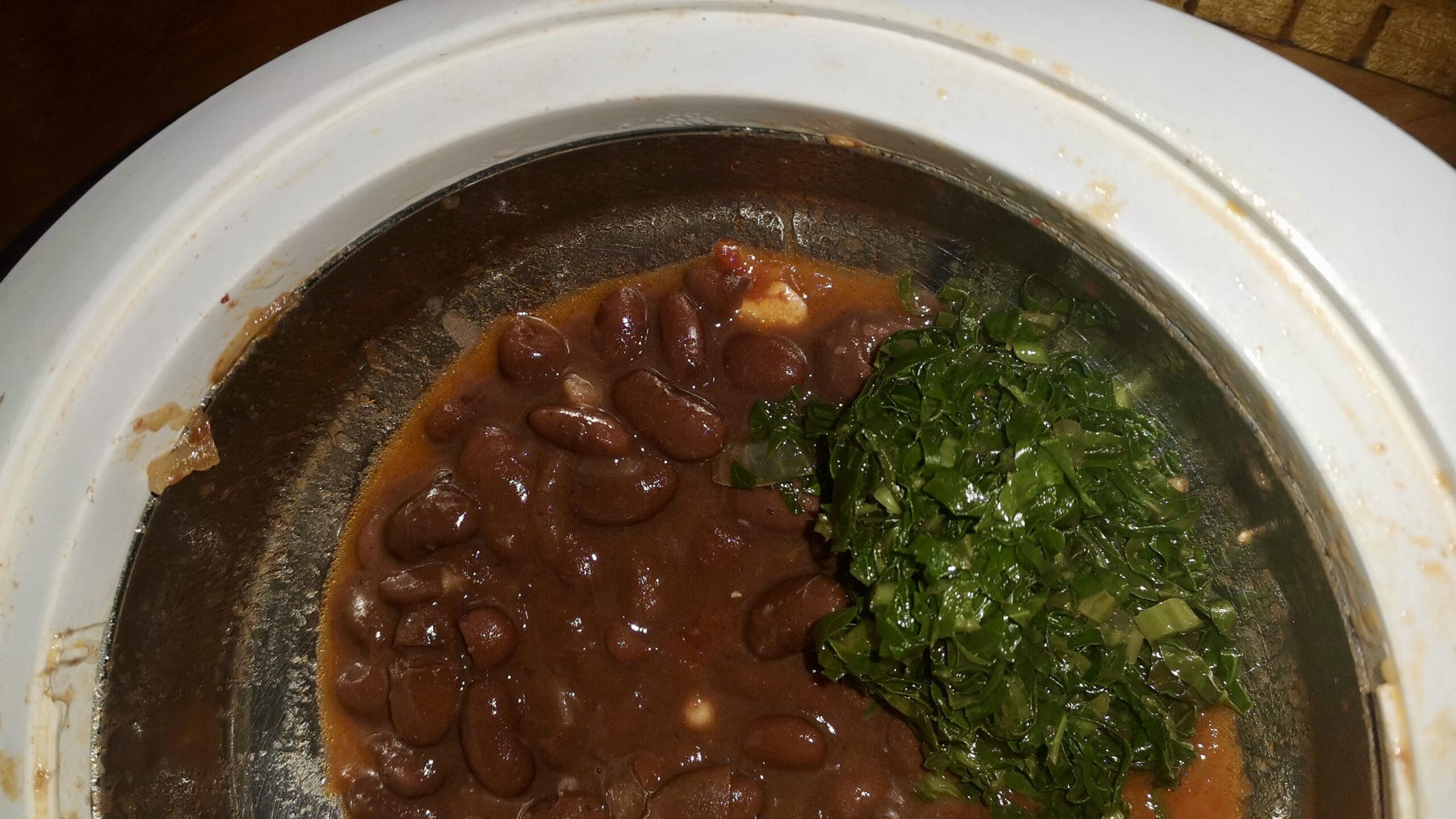 Falcon: How COVID-19 has impacted my food security