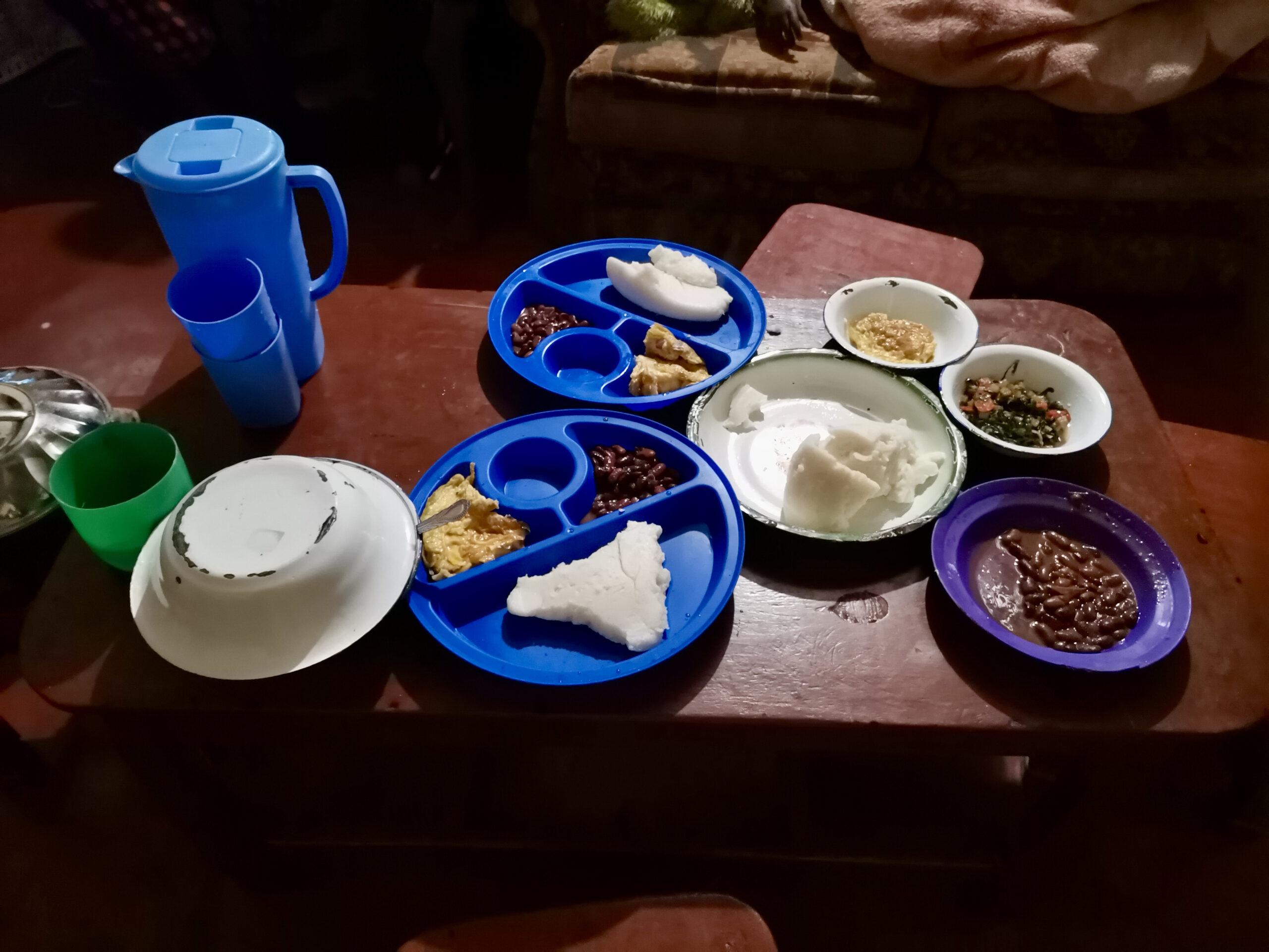 Gamora: Reflecting on how COVID-19 has changed what I eat
