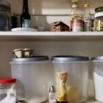 Food cupboard