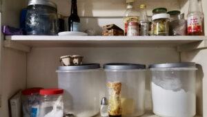 Food cupboard