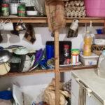My kitchen