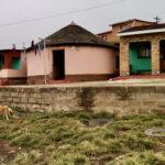 Rural homestead