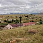 Rural village