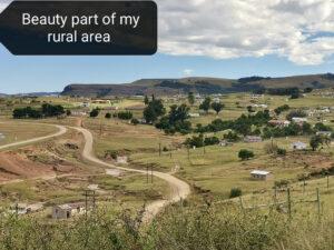 Rural village