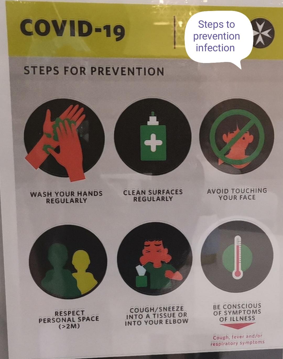 Batman: Private healthcare keeps me updated about COVID-19