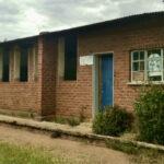 Clinic building