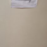 Room sign for vital signs