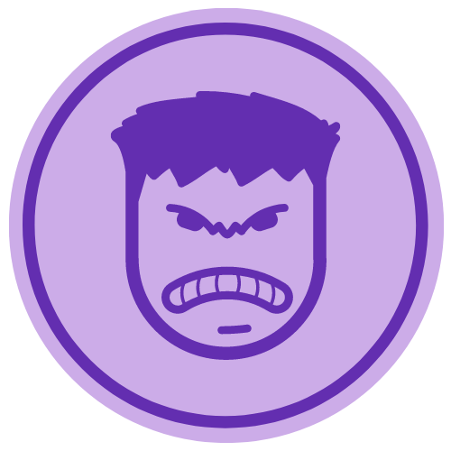 The Hulk